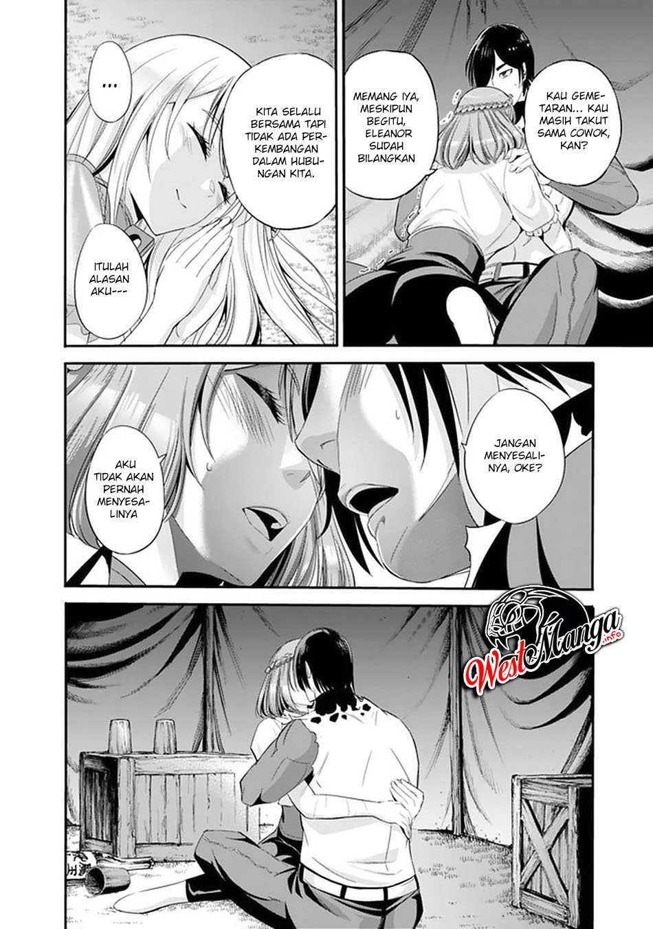 Uragirareta S Rank Boukensha no Ore wa, Aisuru Dorei no Kanojora to Tomoni Dorei dake no Harem Guild o Tsukuru